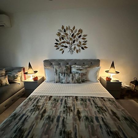 דירות בראליה Eden Luxury מראה חיצוני תמונה