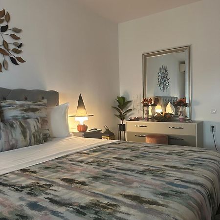 דירות בראליה Eden Luxury מראה חיצוני תמונה