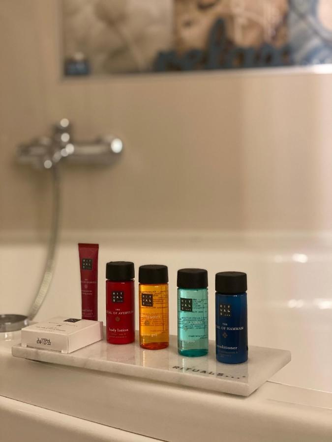 דירות בראליה Eden Luxury מראה חיצוני תמונה