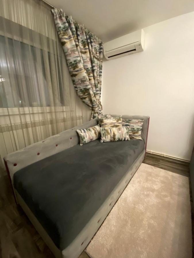 דירות בראליה Eden Luxury מראה חיצוני תמונה