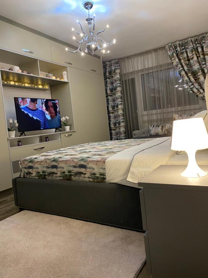 דירות בראליה Eden Luxury מראה חיצוני תמונה