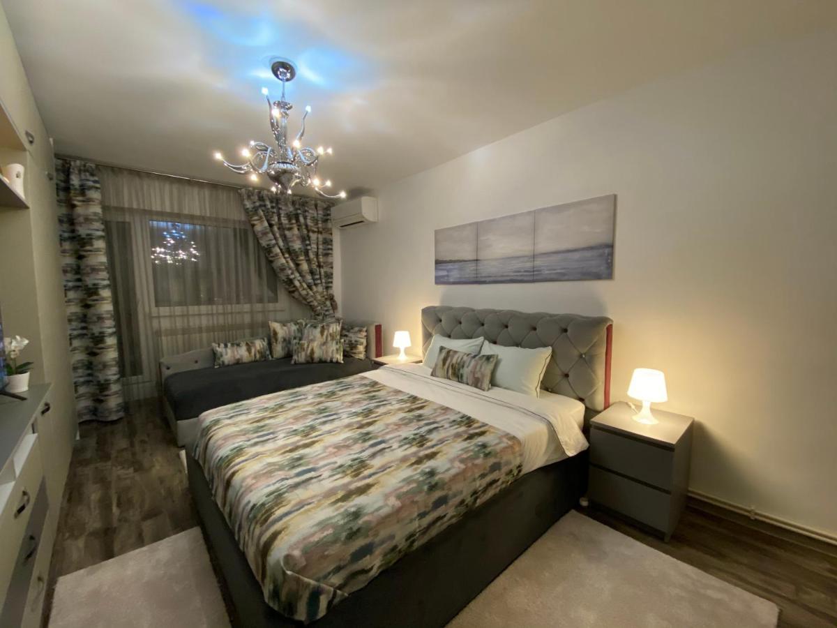 דירות בראליה Eden Luxury מראה חיצוני תמונה