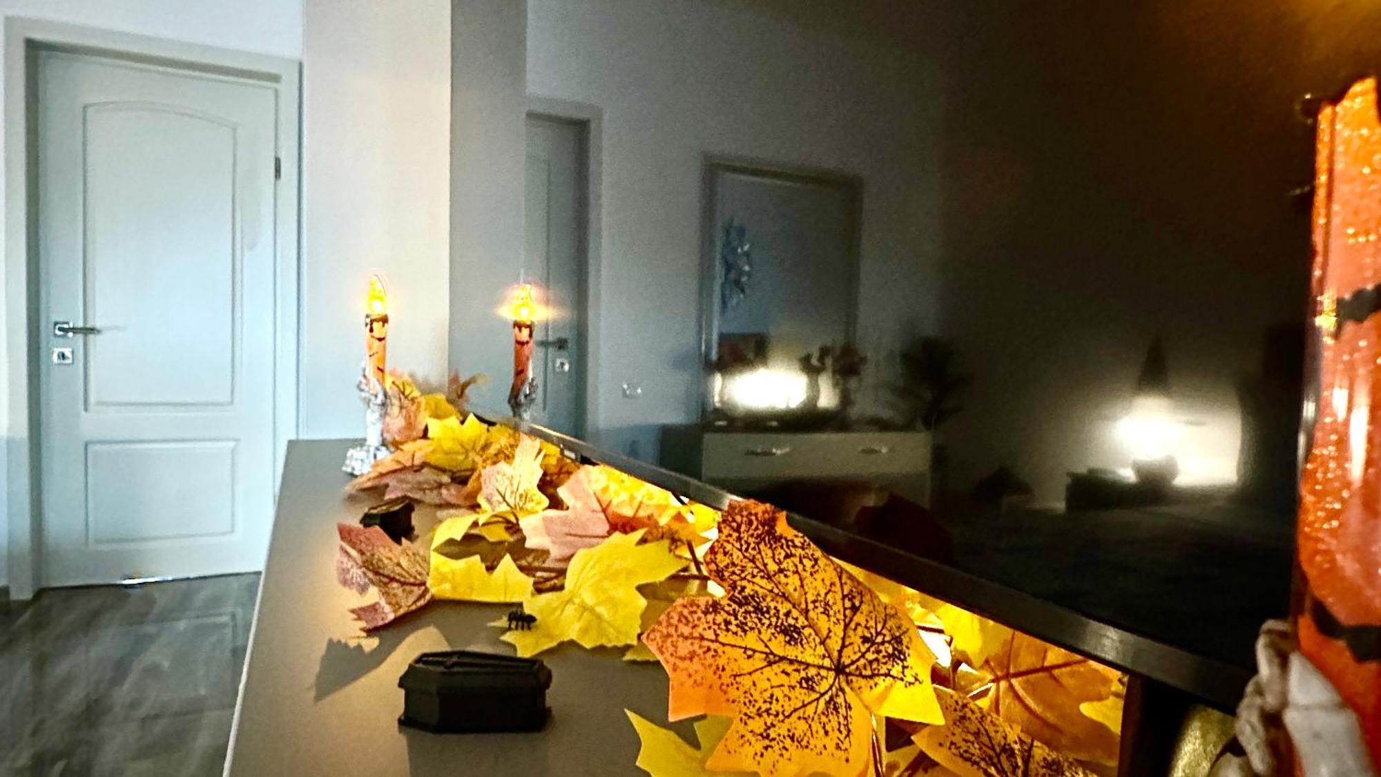 דירות בראליה Eden Luxury מראה חיצוני תמונה