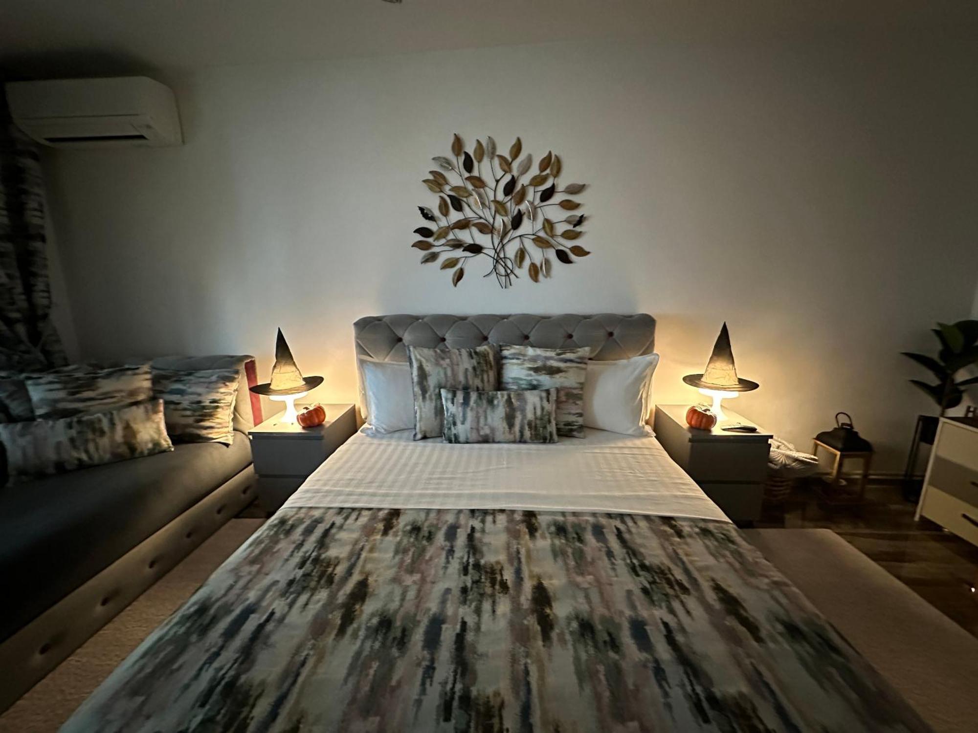 דירות בראליה Eden Luxury מראה חיצוני תמונה