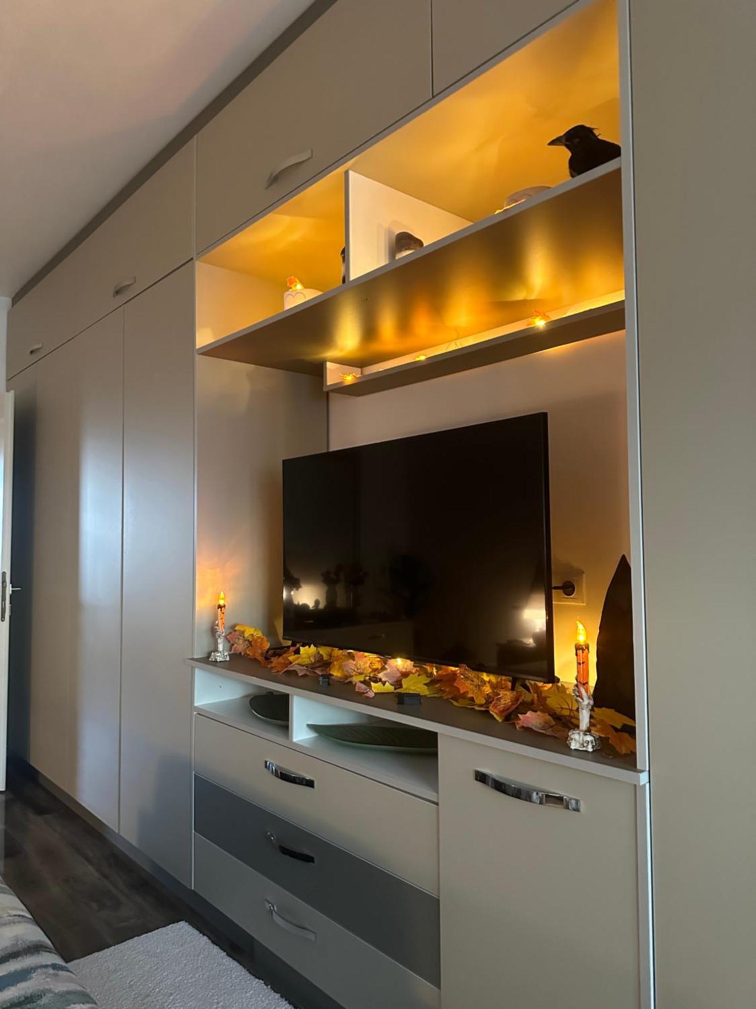 דירות בראליה Eden Luxury מראה חיצוני תמונה