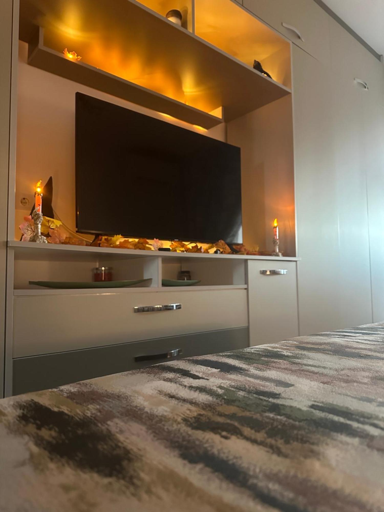 דירות בראליה Eden Luxury מראה חיצוני תמונה